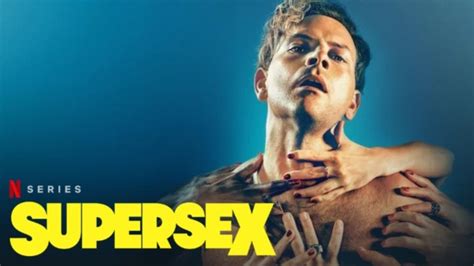 netflix webseries porn|Supersex has over 40 sex scenes: How graphic and  .